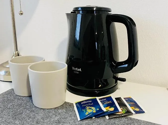 Homestay Offers Private Bedroom And Bathroom Near Speyer And Hockenheim