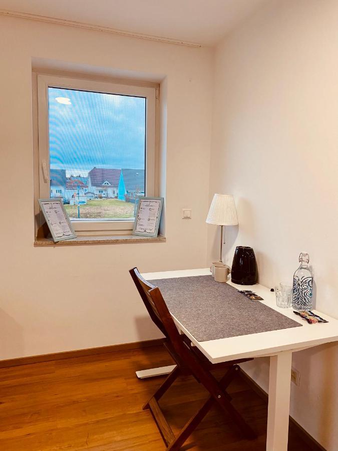 Privatunterkunft Offers Private Bedroom And Bathroom Near Speyer And Hockenheim Altlussheim