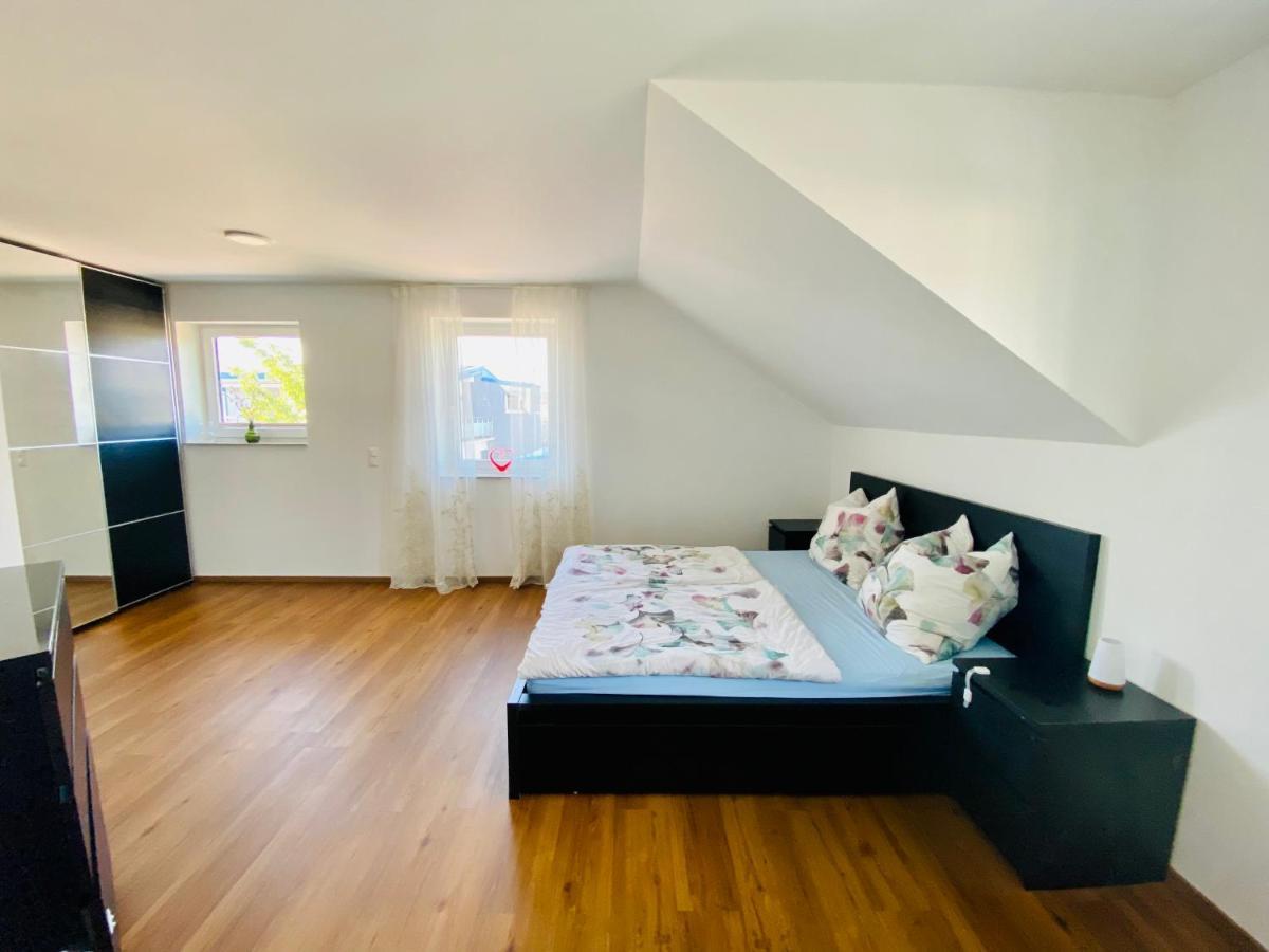 Offers Private Bedroom And Bathroom Near Speyer And Hockenheim Privatunterkunft Altlussheim